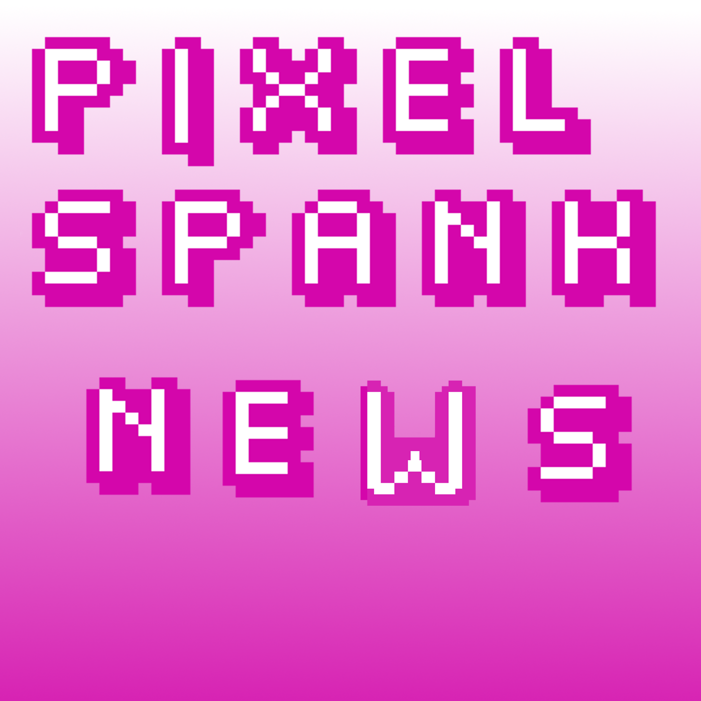Pixel Spank Podcast